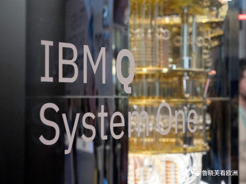 美国科技前沿实力缩影 Google量子计算的200秒革命